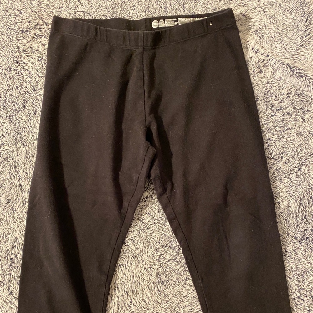 Girls Capris